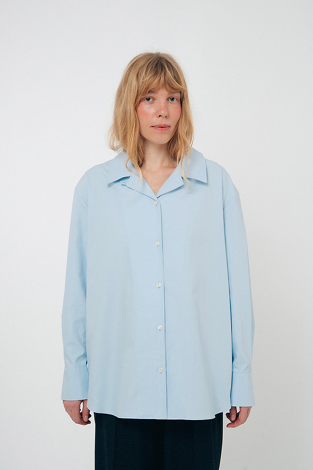 Alice - light cotton, more colors
