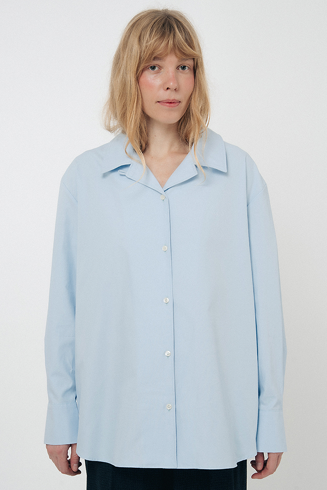 Alice - light cotton, more colors