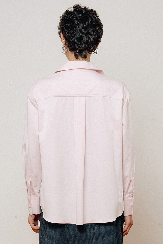 Alice - light cotton, more colors