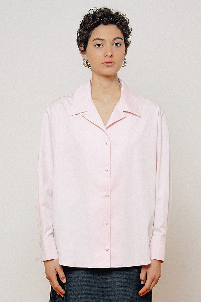 Alice - light cotton, more colors