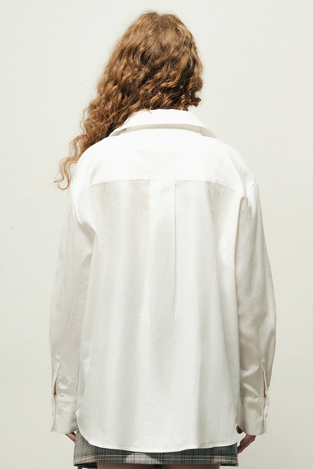 Alice - light cotton, more colors