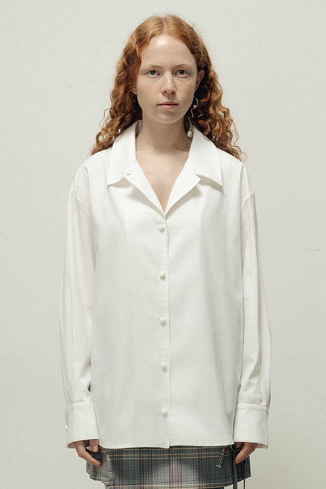 Alice - light cotton, more colors